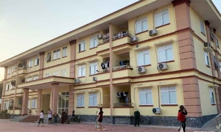 Bộ Quốc phòng thông tin về 3 dự án nhà ở xã hội trong Quân đội tại tỉnh Bắc Ninh